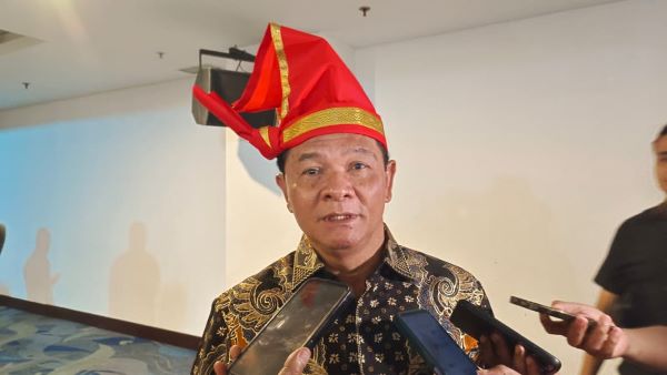 Di Balik Pemilu, Ada Penjaga Etik yang Bekerja Tanpa Pamrih
