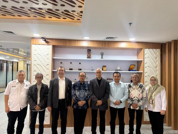 Gubernur Sulbar: Pengelolaan Logam Tanah Jarang Harus Sejahterakan Warga Lokal