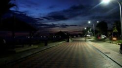 Sidak Pantai Marina, Anggota DPRD Bantaeng Temukan Remaja Pesta Lem dan Miras Oplosan