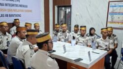 Tampilkan Inovasi Unggulan, Rutan Bantaeng Optimistis Raih WBBM 2026