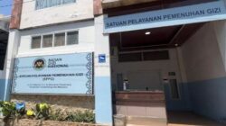 Mei Ini Seluruh SPPG di Sulsel Wajib Kantongi SLHS
