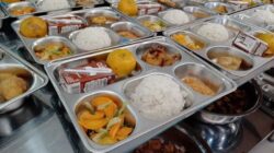 BGN Ungkap Penyebab SPPG Belum Miliki SLHS
