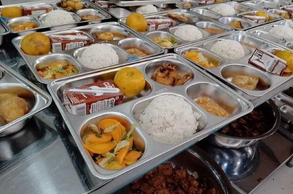 BGN Ungkap Penyebab SPPG Belum Miliki SLHS
