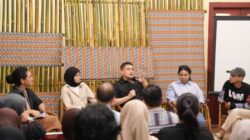 Di MIWF 2026, Appi Kupas Konsep MCH untuk Generasi Muda Makassar