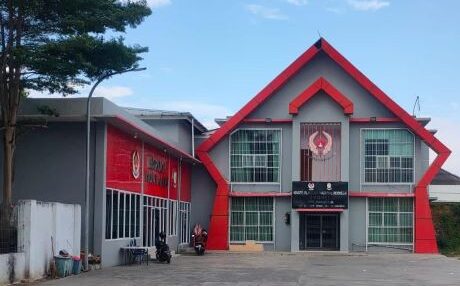 Sekretaris hingga Pengurus Strategis KONI Makassar Kompak Mundur, Singgung Anggaran