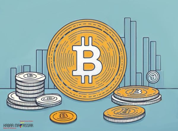 Tren Investasi Kripto Meningkat, Literasi Keuangan Digital Terus Diperkuat