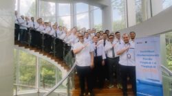 Komitmen Tingkatkan Standar Pelayanan, SPJM Gelar Endorsement Pandu Batch 1