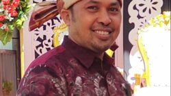 Pengusaha Kalimantan Abdul Haris Bidik Pilkades Jombe Jeneponto 2027