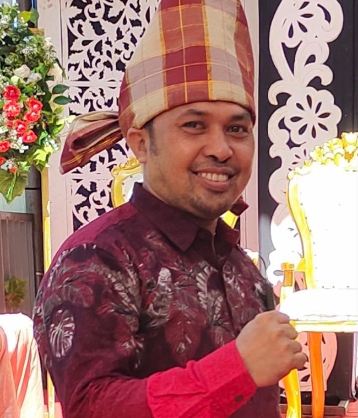 Pengusaha Kalimantan Abdul Haris Bidik Pilkades Jombe Jeneponto 2027