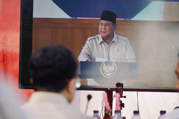 167 KMP di Gowa Disiapkan jadi Ekonomi Desa