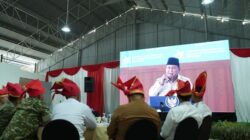 Appi Dukung Koperasi Merah Putih dan Ketahanan Pangan Prabowo
