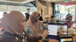 Antusias Tinggi, Simulasi SPMB Makassar Diperpanjang 21 Mei