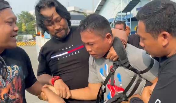 Pelaku Penyekapan dan Rudapaksa Modus Lowongan Kerja Ditangkap di Surabaya