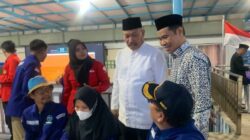 Hilal Penentuan 1 Zulhijjah Tak Terlihat di Makassar Akibat Cuaca Mendung