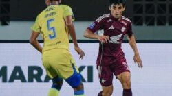 PSM Makassar Gagal Amankan Point di Kandang, Persib di Ambang Juara