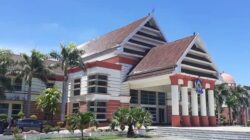 Pemkab Jeneponto Mutasi Besar-Besaran, Rombak Pejabat Tinggi Hingga Pengawas