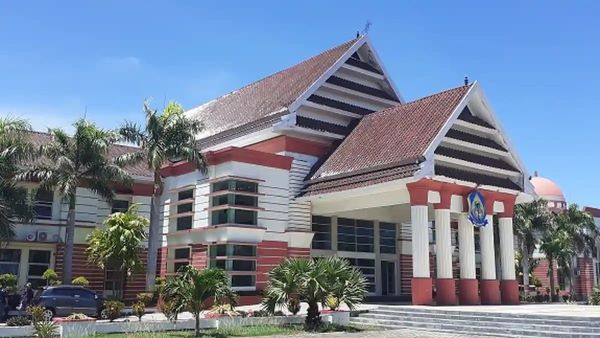 Pemkab Jeneponto Mutasi Besar-Besaran, Rombak Pejabat Tinggi Hingga Pengawas