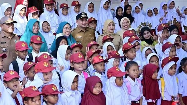 Antisipasi Pendaftar Membeludak, Makassar Pisah Server SPMB Setiap Jenjang