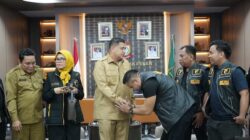Menjelang Pelantikan, Ormas APPI Perkuat Sinergi Bersama Wali Kota Makassar