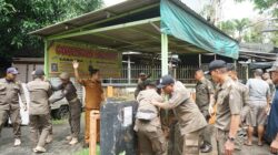 Jalan Sunu Jadi Solusi Relokasi PKL Tallo yang Kuasai Fasum