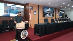 Gerindra Sorot Pendapatan BBNKB Sulsel Turun Rp91 Miliar, Tagih Strategi Pemprov