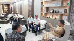 Appi Buka Peluang Bus Kota Terintegrasi, Kampus jadi Sasaran