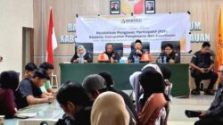 Bawaslu Sulsel Siapkan Gen Z Lawan Politik Uang di Pemilu 2029