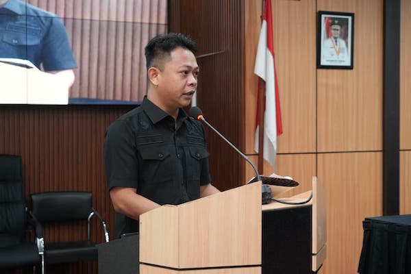 Nasdem Warning Pemprov Sulsel, Dua Ranperda Tak jadi Celah Kebocoran dan Beban Baru