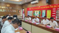 Kasus Dugaan Korupsi PDAM Bantaeng Rp3 Miliar Resmi Naik ke Penyidikan