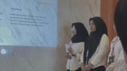 Dukung Peningkatan Kualitas Kerja, Peserta Magang Kemenaker Hadirkan Inovasi di Rutan Bantaeng