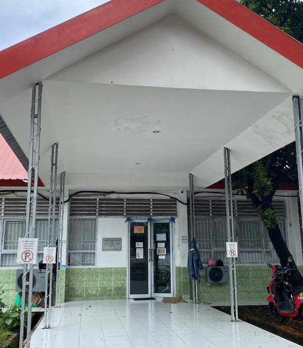 Klinik Pratama Unhas Baraya Makassar Tuai Pujian dari Pasien BPJS