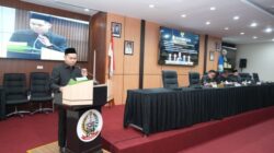 1.200 Aset Pemprov Sulsel Belum Tertib, PKB Desak Audit dan Pengawasan Ketat