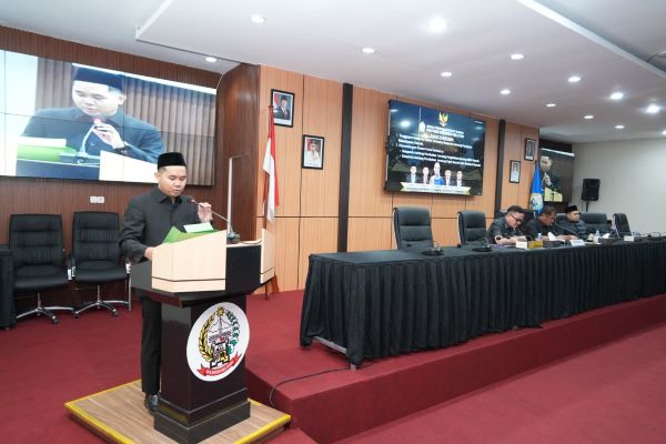 1.200 Aset Pemprov Sulsel Belum Tertib, PKB Desak Audit dan Pengawasan Ketat
