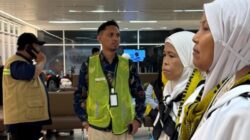 Ombudsman Sulsel Awasi Haji 2026, Fokus Layanan Lansia dan Disabilitas