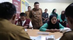 Pangkas Antrean Dukcapil Makassar, Layanan KTP-KK Kini Bisa di Kelurahan