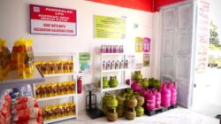 Pemprov Sulsel Atur Segmentasi Belanja Koperasi dan Minimarket