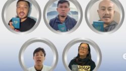 Menkomdigi Kecam Penahanan Jurnalis Indonesia dalam Misi Kemanusiaan Gaza