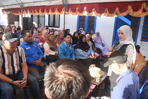 Legislator Makassar Desak Solusi Cepat Atasi Sampah