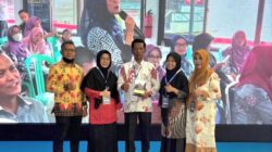 Dari 75.266 Desa, Pakatto Gowa Masuk 12 Besar Desa Percontohan LKPP