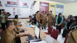 Biringkanaya Dipilih jadi Titik Baru Layanan Adminduk, Ini Alasan Dukcapil Makassar