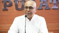 Israel Cegat Misi Kemanusiaan ke Gaza, PWI Pusat Kecam Penahanan Jurnalis Indonesia