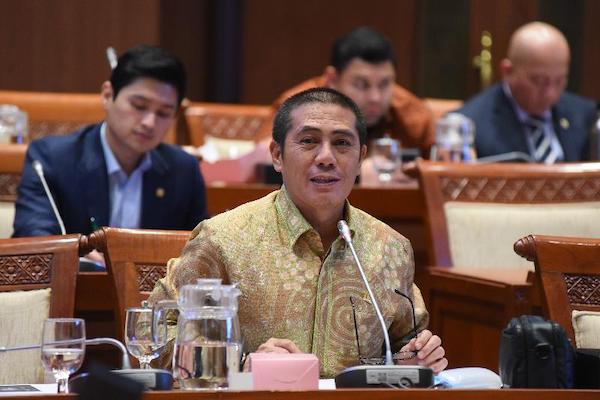Syamsu Rizal Minta Komdigi Awasi Provokasi Konflik Wamena