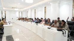 Warga Temui Appi, Tolak PSEL Dekat Permukiman: Khawatir jadi Korban Pabrik