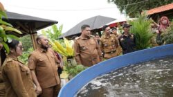 Urban Farming Jadi Andalan, Appi Minta Warga Maksimalkan Pekarangan
