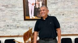 Pasca Revitalisasi, Eks Wawali Makassar Herry Iskandar Puji Keindahan Pasanggrahan Tanete