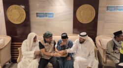 Arab Saudi Siapkan Wakaf dan Masjid Atas Nama Jemaah Haji Tunanetra Asal Sinjai