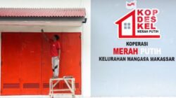 Persoalan Lahan Hambat Pembangunan Koperasi Merah Putih di Sulsel