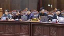 Sidang Lanjutan, Pemohon Minta MK Revisi UU Keadaan Bahaya dalam 6 Bulan