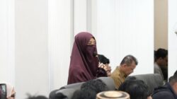 Emak-emak di Tamalanrea Minta Appi Tunda Kontrak PSEL: Lokasi Dekat Pemukiman