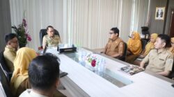Kebutuhan Beras dan Telur 164 Dapur MBG di Sulbar Masih Didatangkan dari Luar
